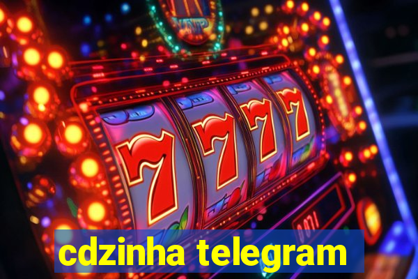 cdzinha telegram